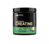 Creatine Blueberry Lemonade